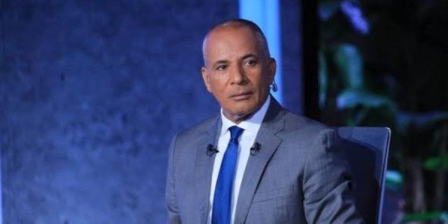 أحمد موسى: الرئيس اللبناني تحدث عن التاريخ والحضارة المصرية مؤكداً أن مصر أم الدنيا ـ موقع الآن نيوز