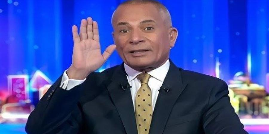 أحمد موسى: منع إسرائيل إدخال المساعدات إلى غزة يعد انتهاكًا صريحًا للقانون الإنساني الدولى ـ موقع الآن نيوز