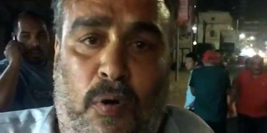 قرار عاجل .. إخلاء سبيل مشجع مالية كفر الزيات بكفالة 1000جنيه ـ موقع الآن نيوز