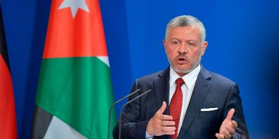 ملك الأردن: يجب إنهاء الحرب على غزة وضمان إدخال المساعدات الإنسانية ـ موقع الآن نيوز