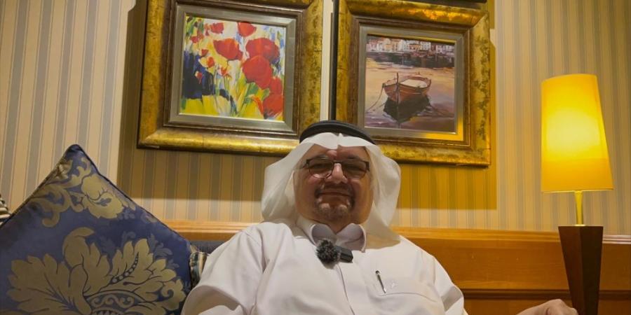 خبير: مياه زمزم معجزة علمية تتجاوز التفسيرات الأرضية - موقع الآن نيوز