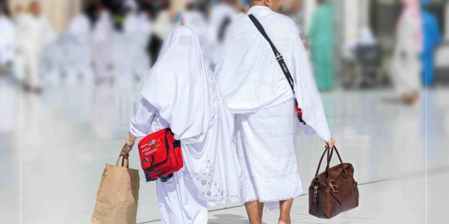 غرامة 100 ألف ريال.. "الداخلية" تدعو للإبلاغ عن مخالفي تعليمات الحج - موقع الآن نيوز