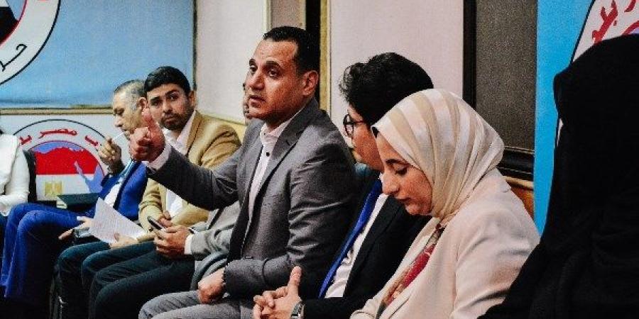 كامل كامل: تقسيم الدوائر الانتخابية يضمن العدالة السياسية للناخب والمرشح ـ موقع الآن نيوز