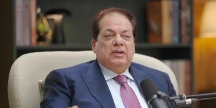 أمام رجال الأعمال الصينيين.. أبو العينين يعرض فرص الاستثمار في مصر ـ موقع الآن نيوز