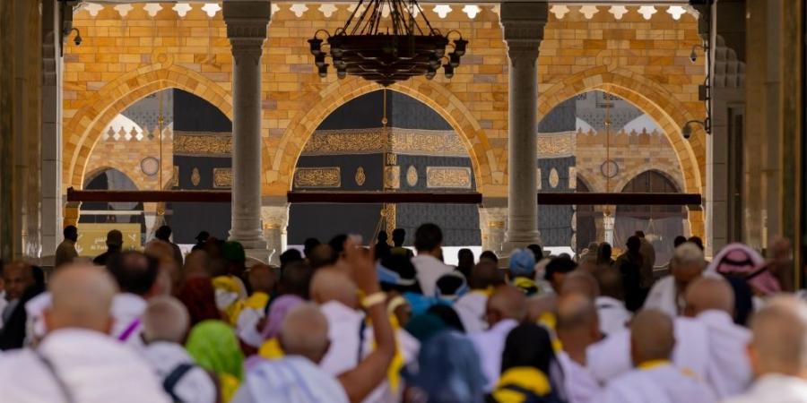 الملك يصدر توجيهه باستضافة 1000 حاج وحاجة من الفلسطينيين لأداء الحج - موقع الآن نيوز
