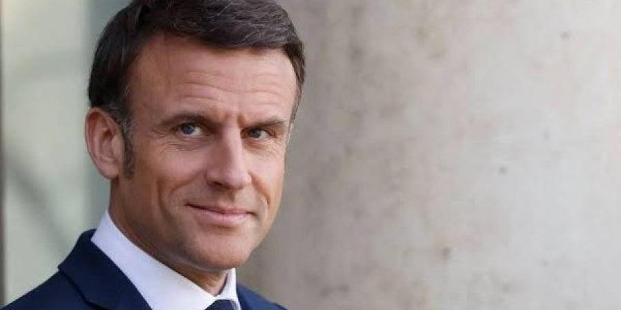 أحمد موسى: ماكرون غير موقفه كلياً بعد زيارته لمصر تجاه القضية الفلسطينة ـ موقع الآن نيوز