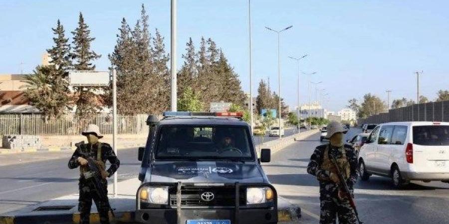 الدفاع الليبية تعلن بدء تنفيذ وقف إطلاق النار في طرابلس ـ موقع الآن نيوز