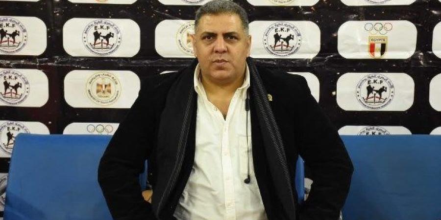 مصر تحصل على حق تنظيم بطولة دولية للكيك بوكسينج ـ موقع الآن نيوز