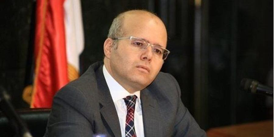 جمال الكشكى: مصر تعيد تصحيح البوصلة السياسية الإقليمية ـ موقع الآن نيوز