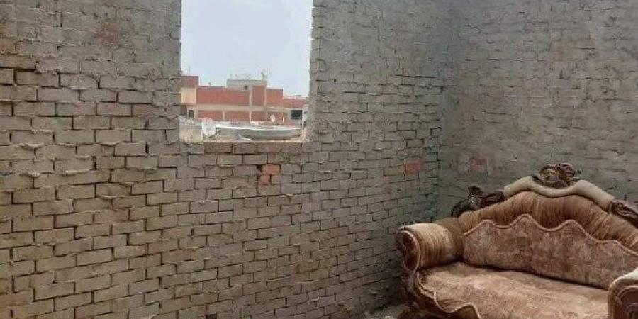 إزالة أدوار مخالفة في حملة مكبرة بضواحي بورسعيد ـ موقع الآن نيوز