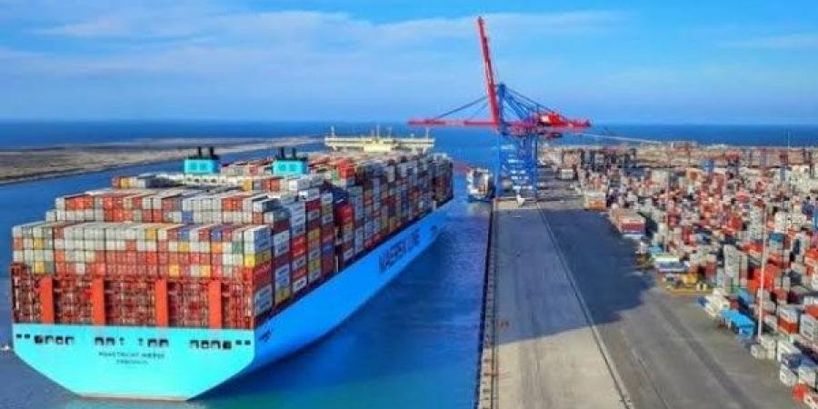 المجلس التصديري: 6.1 مليار دولار صادرات غذائية في 2024 ـ موقع الآن نيوز