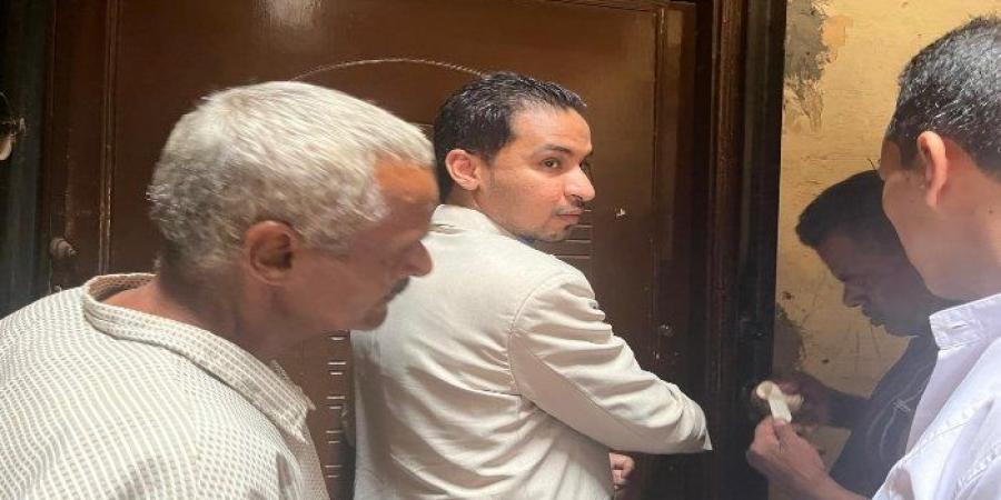 إغلاق مراكز طبية مخالفة خلال حملة تفتيشية موسعة بقنا - موقع الآن نيوز
