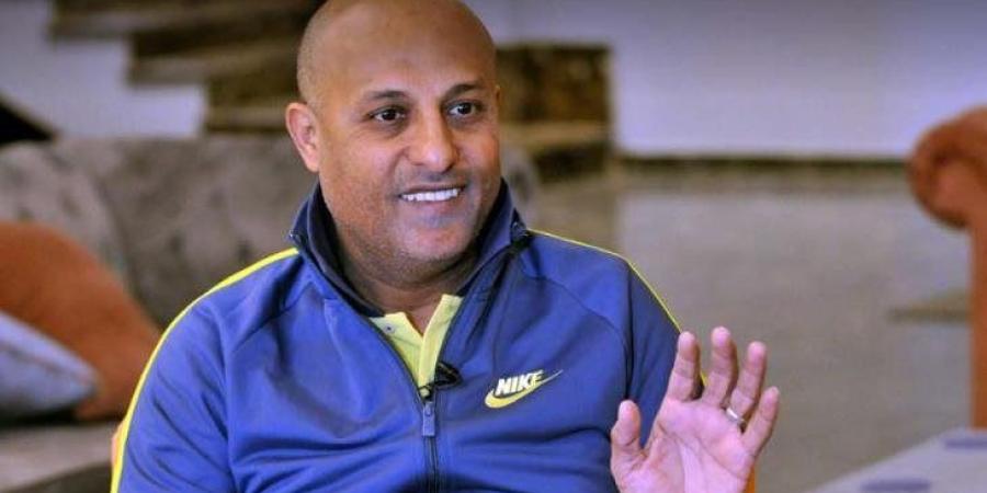 طارق مصطفى: طموح البنك الأهلي المشاركة في الكونفيدرالية ـ موقع الآن نيوز