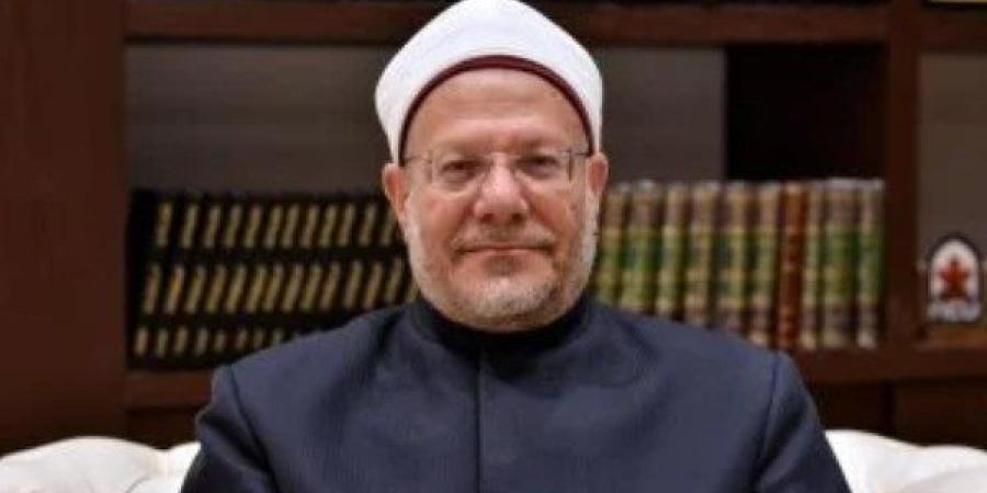 شوقي علام: السعي في المسعى الجديد بين الصفا والمروة موافق للشريعة ـ موقع الآن نيوز