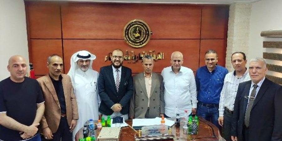 الضرائب تجوب الجمهورية للتوعية بحزمة التسهيلات الجديدة ـ موقع الآن نيوز