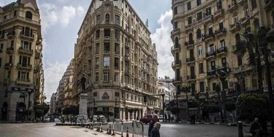 من حقوق الملاك إلى مخاوف تشريد السكان.. مناقشات ساخنة لمشروع قانون الإيجار القديم - موقع الآن نيوز