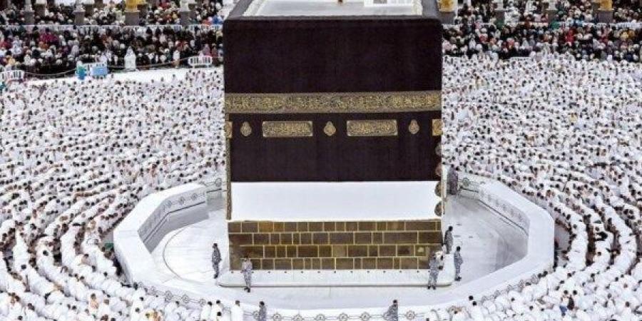 العج والثج.. دينا أبو الخير توضح أنواع الحج كما أخبر النبي ﷺ.. فيديو ـ موقع الآن نيوز
