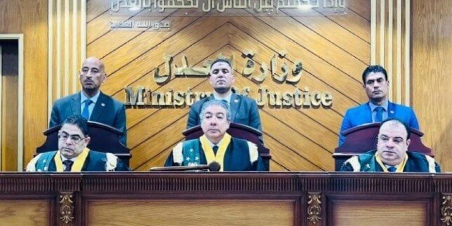 يُعرف بالقنصل.. موعد محاكمة أكبر مزور للشهادات الجامعية والمهنية بوادي النطرون - موقع الآن نيوز