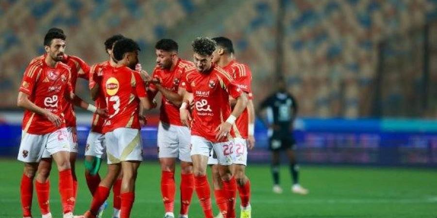 الأهلي يؤجل الإعلان عن مدربه الجديد لعدم اكتمال جهازه المعاون ـ موقع الآن نيوز