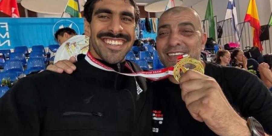 المدير الفني لمنتخبات السباحة: لدينا أمل في ميداليتين أولمبيتين بلوس أنجلوس ـ موقع الآن نيوز