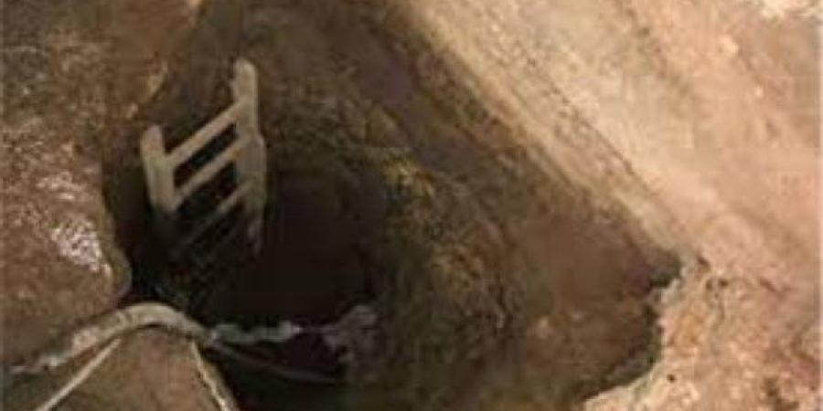 ضبط شاب وخاله أثناء التنقيب عن الآثار داخل منزل في جرجا بسوهاج ـ موقع الآن نيوز