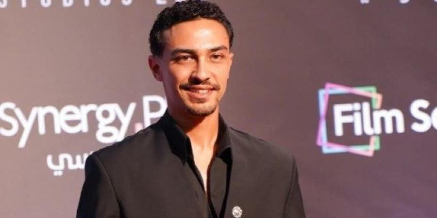 أحمد غزي يكشف لصدى البلد عن صعوبات فيلم المشروع x ـ موقع الآن نيوز