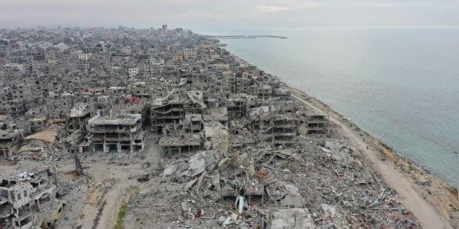 وزير خارجية بريطانيا: توسيع الحرب الإسرائيلية في غزة خطأ كبير لا مبرر له ـ موقع الآن نيوز