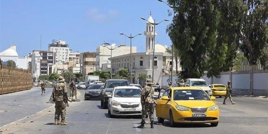 النواب الليبي: اقتحام جهاز المخابرات اعتداء على السيادة وتهديد للأمن القومي ـ موقع الآن نيوز
