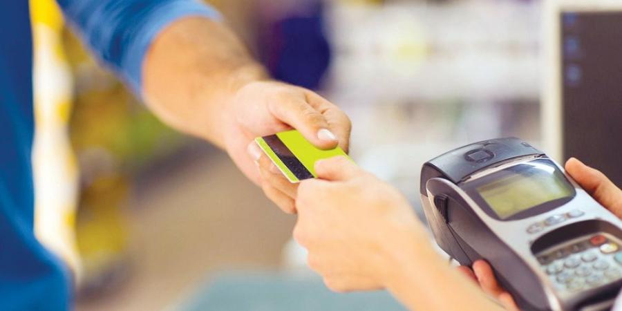 بـ 12 مليار ريال.. 217 مليون عملية نقاط بيع بالمملكة في أسبوع - موقع الآن نيوز
