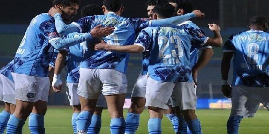 كاف يدعو بيراميدز لحفل الكشف عن كأس دوري أبطال إفريقيا الجديدة - موقع الآن نيوز
