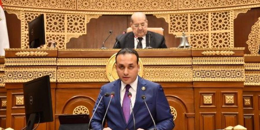 اقتراح برغبة لتخصيص 5 أفدنة لصالح مركز القلب بالمحلة الكبرى ـ موقع الآن نيوز