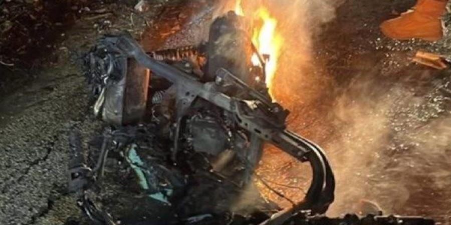 عدوان إسرائيلي جديد ضد جنوب لبنان ـ موقع الآن نيوز