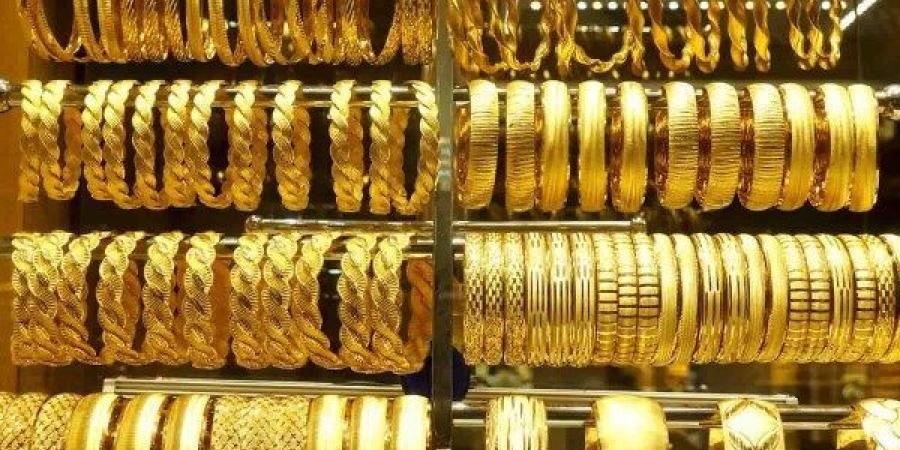 سعر الذهب اليوم 20-5-2025 ـ موقع الآن نيوز