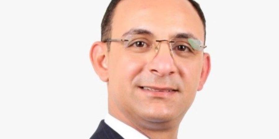 أحمد مهران أمينًا مساعدًا لأمانة الذكاء الاصطناعي بحزب الجبهة الوطنية ـ موقع الآن نيوز