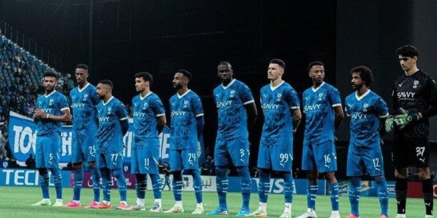 مواعيد مباريات الهلال السعودي في كأس العالم للأندية 2025 - موقع الآن نيوز
