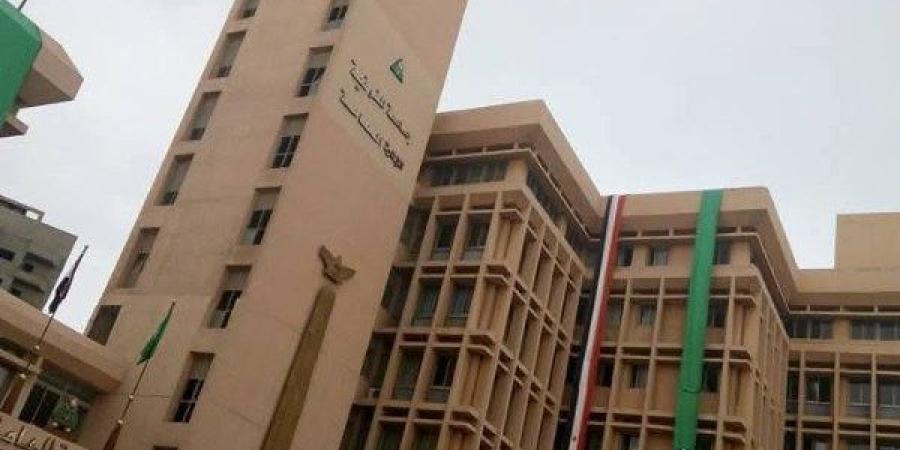 أسماء.. 17 مصابا في حادث سقوط أسانسير بمستشفي جامعة المنوفية ـ موقع الآن نيوز