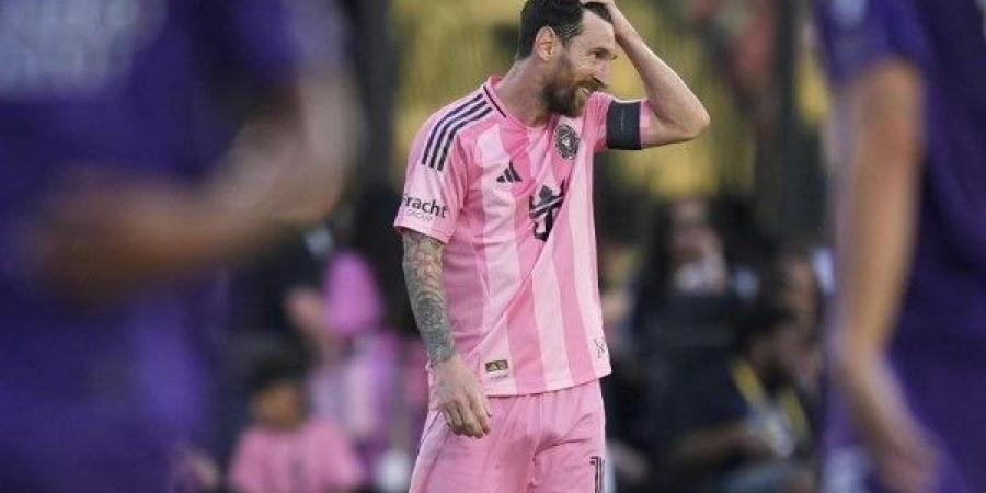 قبل مواجهة الأهلي في كأس العالم للأندية.. الغموض يحيط بمستقبل ميسي مع إنتر ميامي ـ موقع الآن نيوز