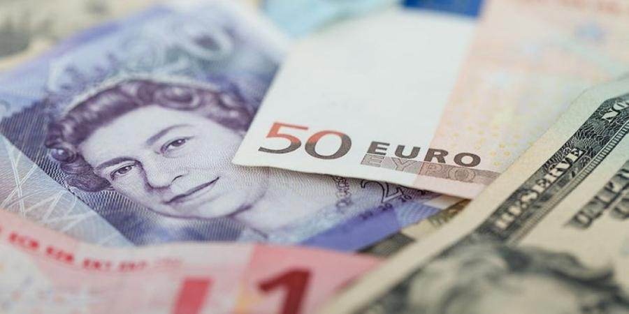 تباين أداء الجنيه الإسترليني.. البورصة البريطانية تغلق على ارتفاع - موقع الآن نيوز