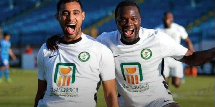 تشكيل البنك الأهلي ضد مودرن سبورت في كأس عاصمة مصر - موقع الآن نيوز
