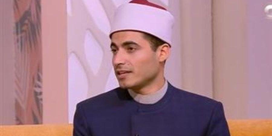 إمام وخطيب مسجد العلي العظيم يوضح الخطوات التي يحتاجها الإنسان للتحصين من الحسد ـ موقع الآن نيوز