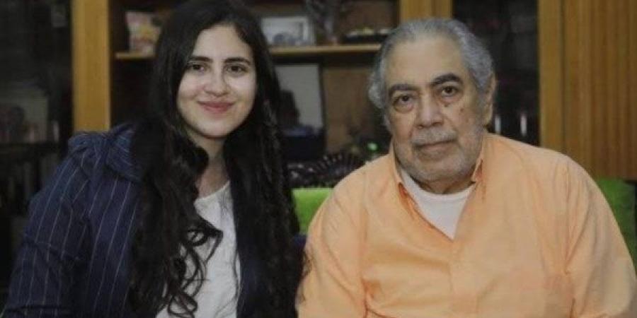 صبري عبد المنعم لـ صدى البلد: أنا بخير وشكرا لكل من سأل عليّ| فيديو ـ موقع الآن نيوز