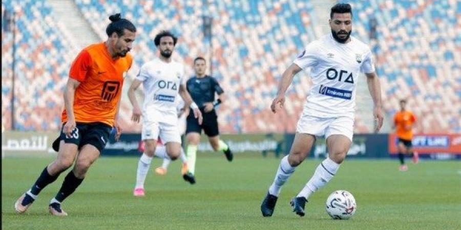 البنك الأهلي يتأهل لنصف نهائي كأس الرابطة على حساب مودرن سبورت ـ موقع الآن نيوز