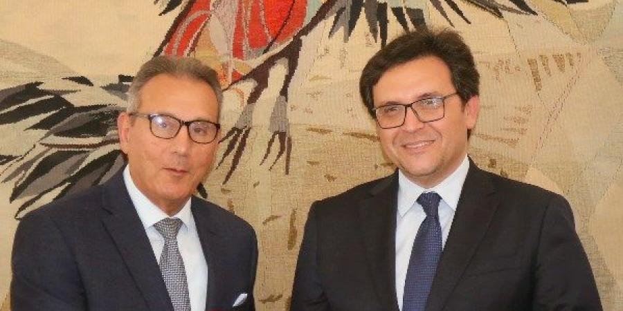 بروتوكول تعاون بين الثقافة والبنك الأهلي لتشغيل مبنى السلطان حسين بالإسكندرية كمركز للعروض المتحفية ـ موقع الآن نيوز