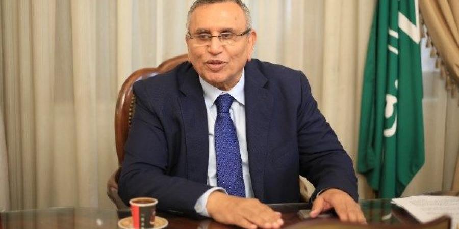 رئيس الوفد يعلن رؤية الحزب في الإيجارات القديمة.. غدا ـ موقع الآن نيوز