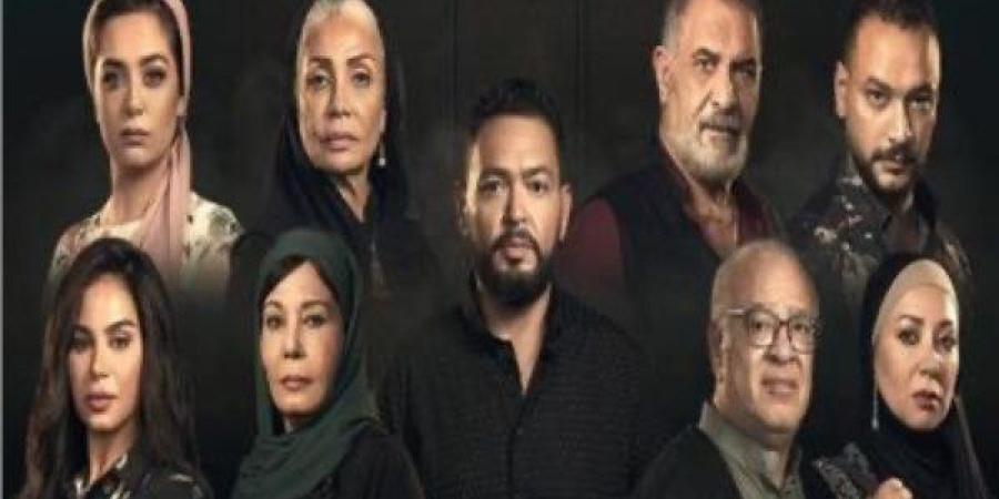 حرب الجبالي يدخل قائمة الأعلي مشاهدة في مصر ـ موقع الآن نيوز