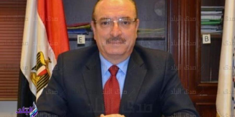 شريف حبيب: لا يوجد مبرر مطلقًا لإلغاء الهبوط ـ موقع الآن نيوز