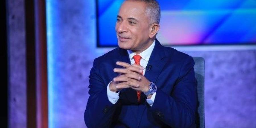 أحمد موسى: ماكرون يناقش تغلغل الإخوان في فرنسا غدًا ـ موقع الآن نيوز