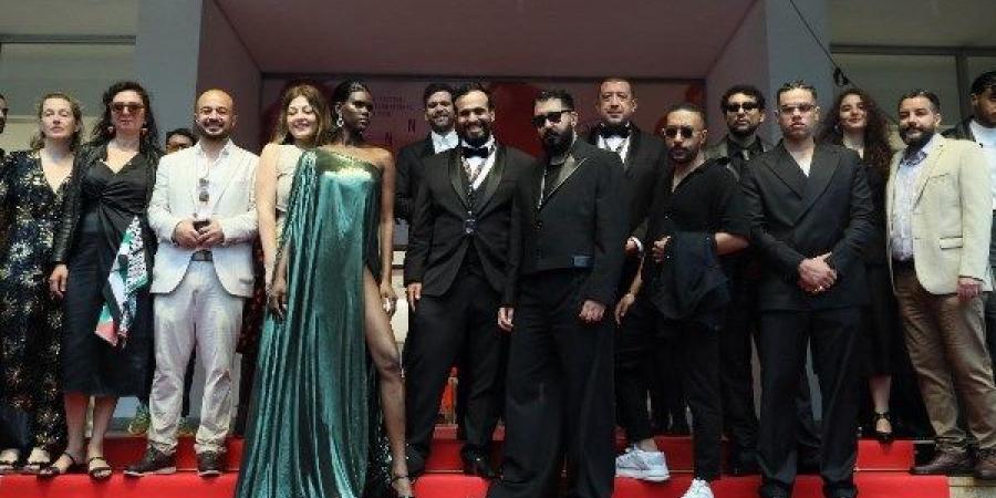 عرض ناجح للفيلم المصري عائشة لا تستطيع الطيران في نظرة ما بمهرجان كان ـ موقع الآن نيوز