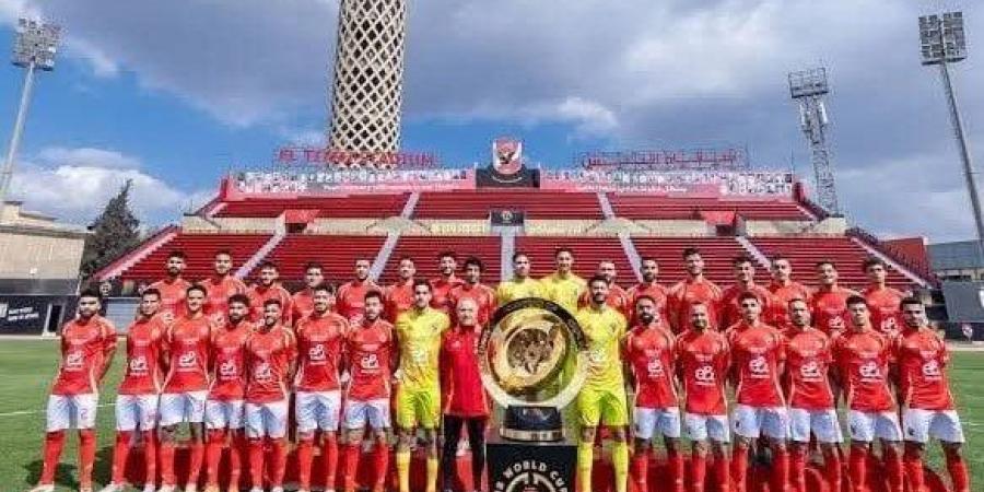 مواعيد مباريات النادي الأهلي في كأس العالم للأندية 2025 - موقع الآن نيوز