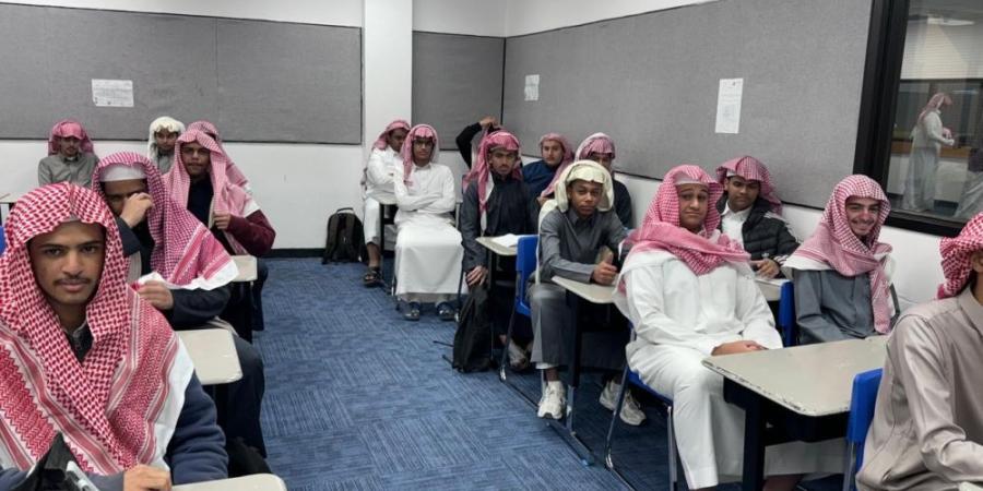 ”التعليم“: موافقة ولي الأمر أبرز شروط مسار الطالب بالثانوي - موقع الآن نيوز